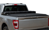 Access Toolbox 08-16 Ford Super Duty F-250 F-350 F-450 6ft 8in Bed Roll-Up Cover