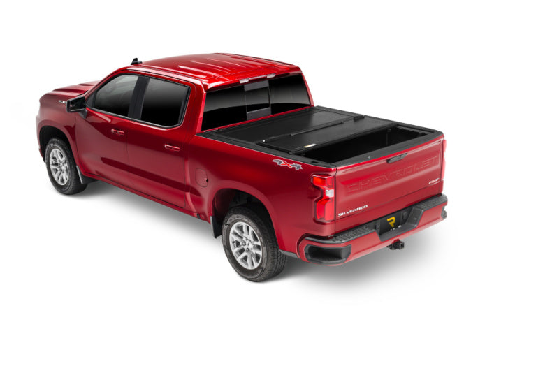 UnderCover 15-20 Chevy Colorado/GMC Canyon Flex Bed Cover