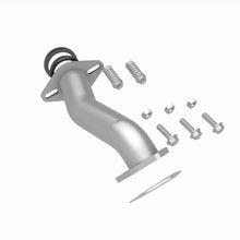 Load image into Gallery viewer, BRE Exhaust 09-12 Escape Tribute 2.5L 3.0L Front Pipe Kit