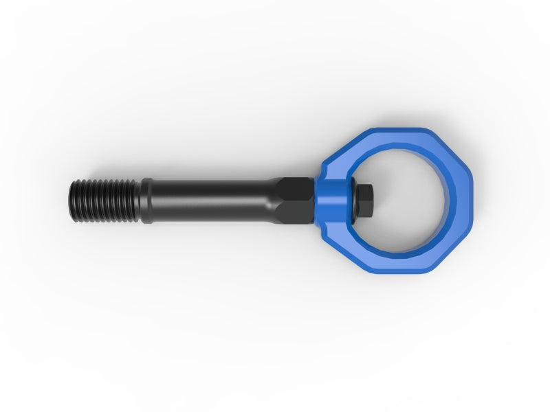 afe aFe CONTROL Tow Hook Nissan Z 23-25 V6-3.0L (tt)
