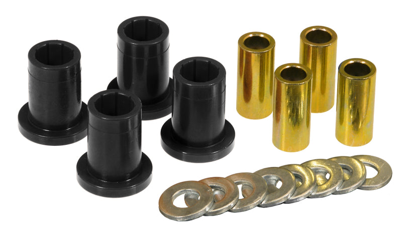 Prothane 62-76 Chrysler A / B / E Body Front Upper Control Arm Bushings - Black