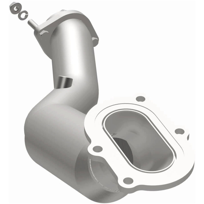 MagnaFlow Catalytic Conv Direct Fit Federal 06-11 Chevy Corvette V8 7.0LGAS