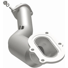 Load image into Gallery viewer, MagnaFlow Catalytic Conv Direct Fit Federal 06-11 Chevy Corvette V8 7.0LGAS