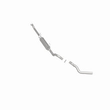 Load image into Gallery viewer, MagnaFlow BRE Exhaust Kit 06-09 Dodge Ram 1500 2500 3500 5.7L