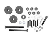 Load image into Gallery viewer, SuperPro 2008 Lexus LX570 Base Differential Drop Kit - Front