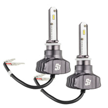 Load image into Gallery viewer, Oracle 880 - S3 LED Headlight Bulb Conversion Kit - 6000K