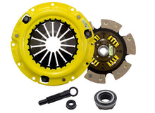 Load image into Gallery viewer, ACT 2002 Dodge Neon HD/Race Sprung 6 Pad Clutch Kit