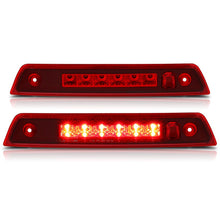 Load image into Gallery viewer, ANZO 05-10 Jeep Grand Cherokee LED 3rd Brake Light - Red