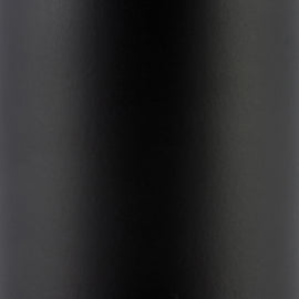 Wehrli 13-18 Cummins 6.7L OEM Location Coolant Tank - Flat Black