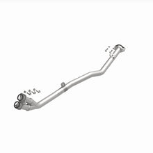 Load image into Gallery viewer, BRE Exhaust 86-88 Pickup 2.4L Front Pipe Kit