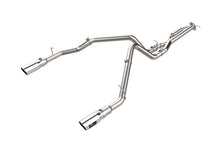 Load image into Gallery viewer, afe Vulcan Series Cat-Back Exhaust System RAM 1500 2025 V6-3.0L (tt)