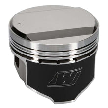 Load image into Gallery viewer, Wiseco Nissan RB25 DOME 6578M87 Piston Shelf Stock Kit