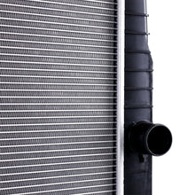 Load image into Gallery viewer, Mishimoto 10-12 Dodge Ram 6.7L Cummins Plastic Radiator