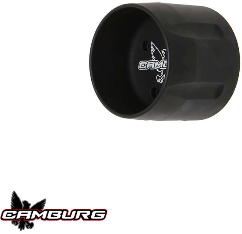 Camburg 2.50 Race Series Rear Hub Kit (6x5.5 / 35sp)
