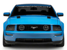 Load image into Gallery viewer, Raxiom05-09 Ford Mustang GT Axial Series LED Halo Fog Lights