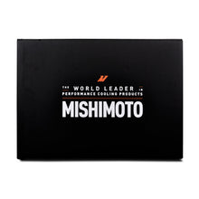 Load image into Gallery viewer, Mishimoto Universal Dual Pass Race Radiator 27x19x3 Inches Aluminum Radiator