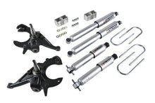 Load image into Gallery viewer, Belltech LOWERING KIT WITH SP SHOCKS