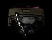 Load image into Gallery viewer, ISR Performance Series II - GT Single Exhaust System - Resonated - 95-98Nissan 240sx (S14)