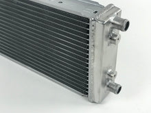 Load image into Gallery viewer, CSF Dual-Pass Universal Heat Exchanger (Cross-Flow)