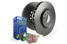 Load image into Gallery viewer, EBC S11 Brake Pad and Rotor Kit