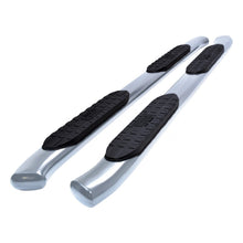 Load image into Gallery viewer, Westin 20-21 Ford Explorer PRO TRAXX 5 Oval Nerf Step Bars - Stainless Steel