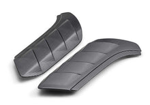 Load image into Gallery viewer, Ford Racing 22-24 Bronco Raptor Carbon Fiver Fender Vent Set- Matte