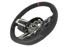 Load image into Gallery viewer, Ford Racing Mustang GT350R Steering Wheel