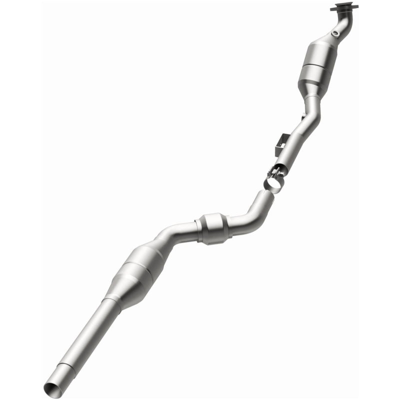 MagnaFlow Conv DF 98-02 Mercedes E320 3.2L