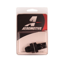 Load image into Gallery viewer, Aeromotive Fuel Tank Vent Valves - Rollover Vent Valve - 3/4-16 to AN-08