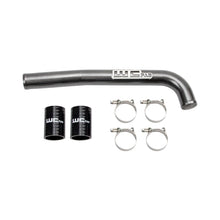 Load image into Gallery viewer, Wehrli 19-24 Cummins 6.7L Upper Coolant Pipe - Candy Red