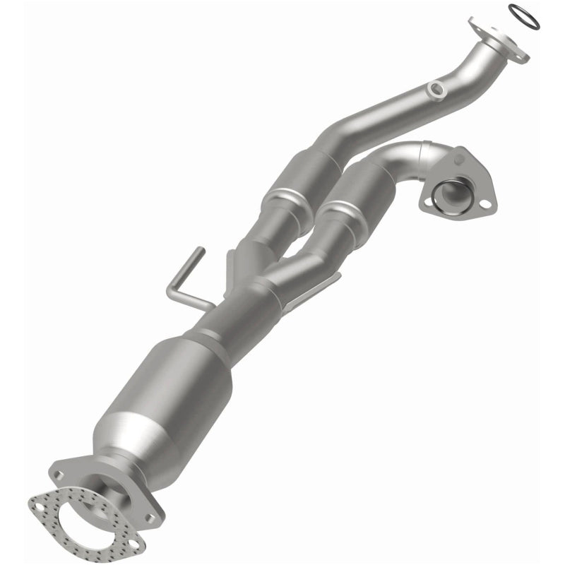 MagnaFlow Conv DF MAXIMA- 04-05 6 3.5L