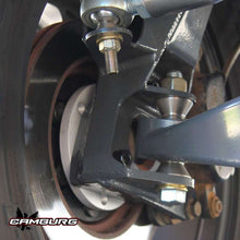 Load image into Gallery viewer, Camburg Chevy/GMC 1500 2wd 99-18 Race Series Hub Upgrade Kit (5/8 studs)