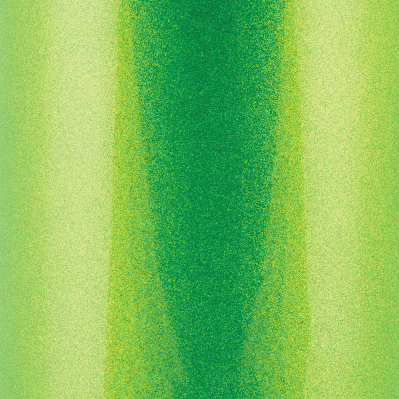 Wehrli 01-04 Duramax LB7 4in Intake Kit w/ Air Box Stage 2 - Sparkle Granny Smith