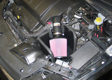 Load image into Gallery viewer, K&amp;N 08-10 Dodge Avenger 3.5L V6 Typhoon Short Ram Intake