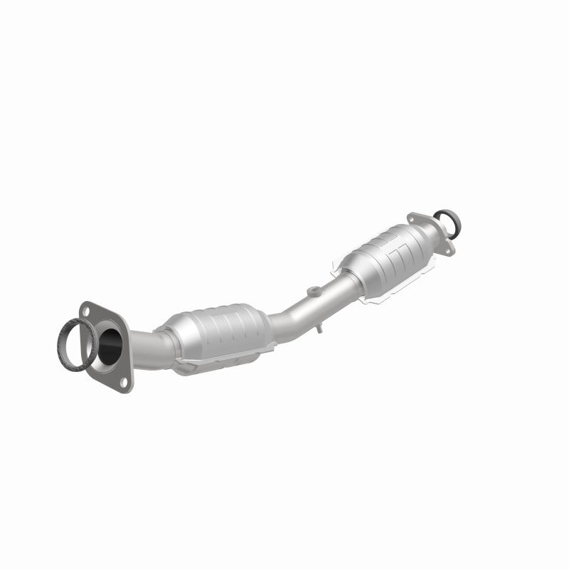 Magnaflow Conv DF 07-12 Nissan Versa 1.8L