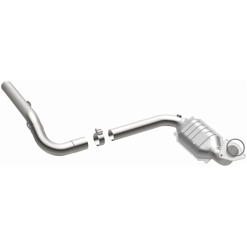 MagnaFlow Conv DF 02-05 Escalade 6.0L Driver Side