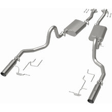 Load image into Gallery viewer, BRExhaust 94-04 Ford Mustang Exhaust Kit