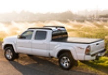 Load image into Gallery viewer, BAK 05-20 Nissan Frontier 5ft Bed BAKFlip G2