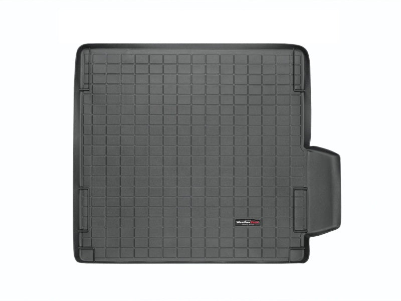 WeatherTech 13+ Land Rover Range Rover Cargo Liners - Black