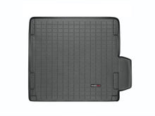 Load image into Gallery viewer, WeatherTech 13+ Land Rover Range Rover Cargo Liners - Black