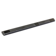 Load image into Gallery viewer, Westin Premier 6 in Oval Side Bar - Mild Steel 53 in - Black