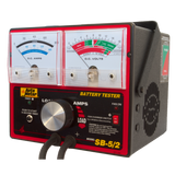 Autometer Battery Tester 800 AMP w/ Unloader