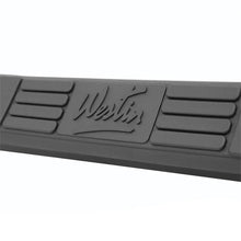 Load image into Gallery viewer, Westin 1999-2016 Ford F-250/350/450/550HD Super Cab Signature 3 Nerf Step Bars - Black