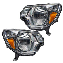 Load image into Gallery viewer, Oracle 12-15 Toyota Tacoma SMD HL - White