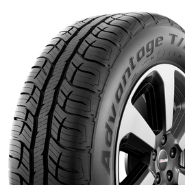 BFGoodrich Advantage T/A Sport LT 265/70R18 116T
