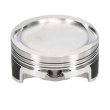 Load image into Gallery viewer, Wiseco Chrysler 6.1L Hemi -13cc R-Dome 1.080 CH Piston - Set of 8