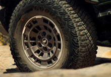 Load image into Gallery viewer, Ford Racing 21-23 Bronco 17x8.5 Wheel Kit - Sinister Bronze