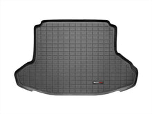 Load image into Gallery viewer, WeatherTech 04-09 Toyota Prius Cargo Liners - Black