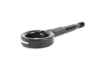 Load image into Gallery viewer, PERRIN 14-19 Subaru Forester Tow Hook Kit (Rear) - Black