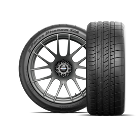 BFGoodrich G-Force Phenom T/A 245/35ZR20 95W